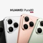 إطلاق سلسلة Huawei Pura 80 الجديدة رسميًا في الأسواق العالمية