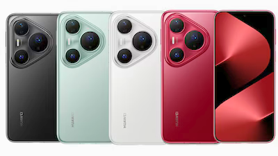 Huawei Pura 80 Pro