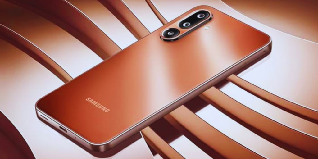Galaxy M36