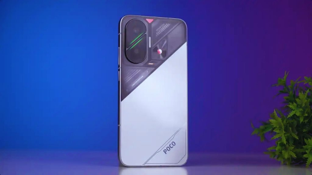 poco f7