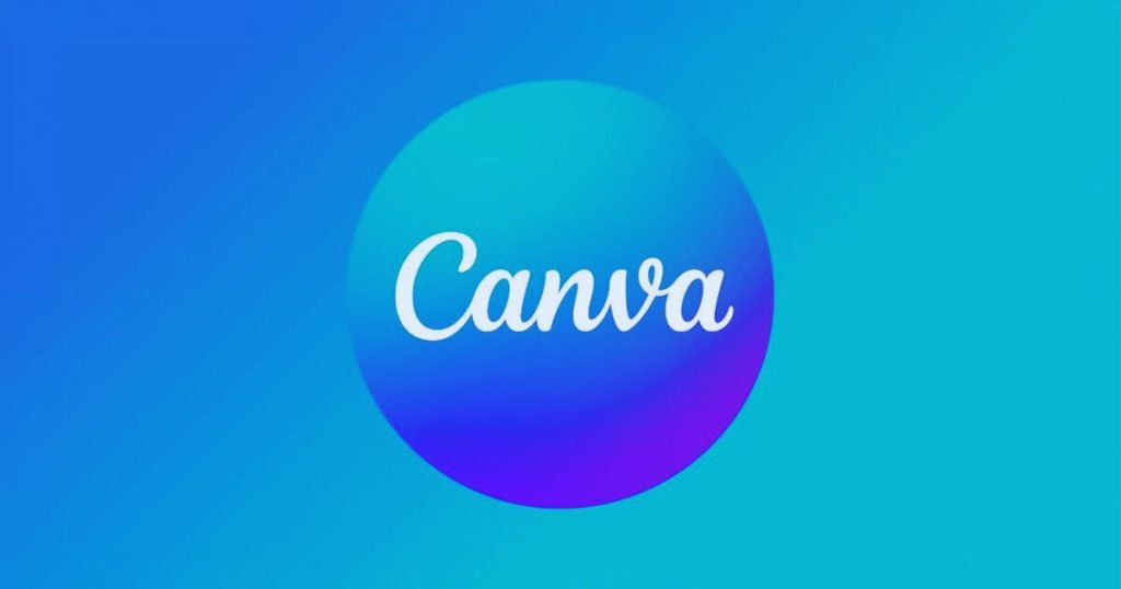 تطبيق Canva