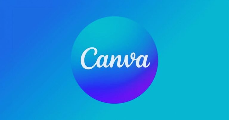 تطبيق Canva