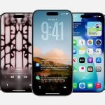 آبل تُشعل ثورة في عالم أجهزتها الذكية: تفاصيل مثيرة لأنظمة التشغيل الجديدة ios 26