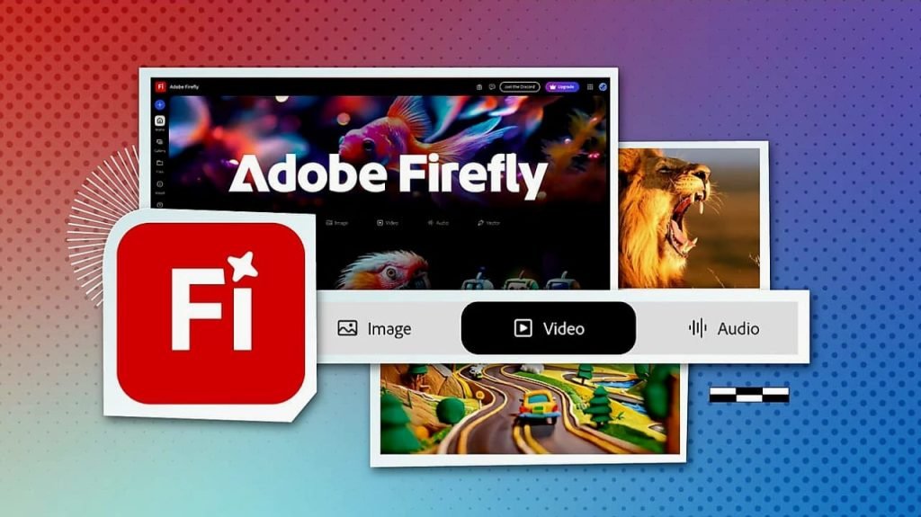 سر أدوبي الجديد: كيف يحول Firefly هاتفك إلى استوديو ذكاء اصطناعي مُذهل