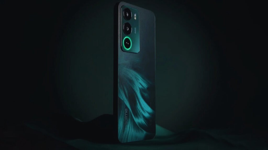 مراجعة هاتف Realme C71: عملاق البطارية في الفئة الاقتصادية العالية