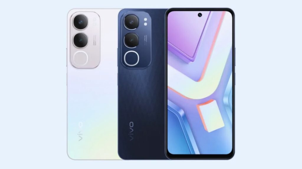 السعر والمواصفات الكاملة لهاتف Vivo Y19s Pro.. هل يستحق كل هذا الضجيج؟