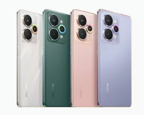 رسميًا: كل ما تريد معرفته عن وحوش ريلمي Realme 15 و 15 Pro.