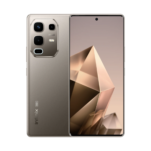 سعر ومواصفات Infinix Note 50s 5G