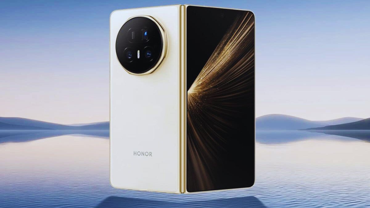 مراجعة HONOR Magic V5: أنحف هاتف قابل للطي في العالم يغير قواعد اللعبة.