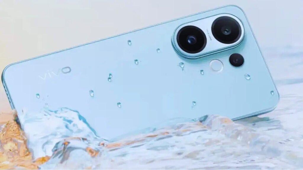 قبل أن تشتري Vivo V60: مراجعة تكشف لك عن نقطة ضعفه الخفية وقوته الحقيقية.