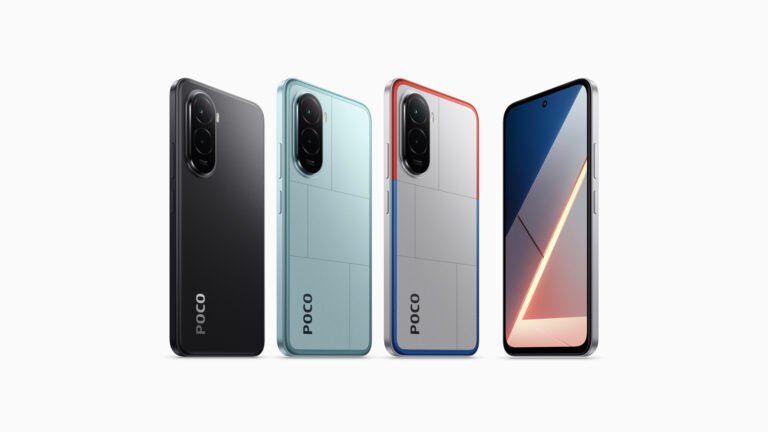 دليلك الكامل لشراء Poco M7 4G: لمن هذا الهاتف وهل يناسبك؟