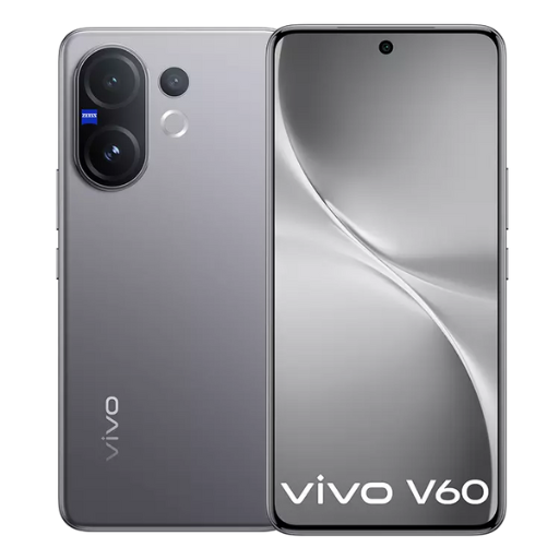 سعر ومواصفات Vivo V60