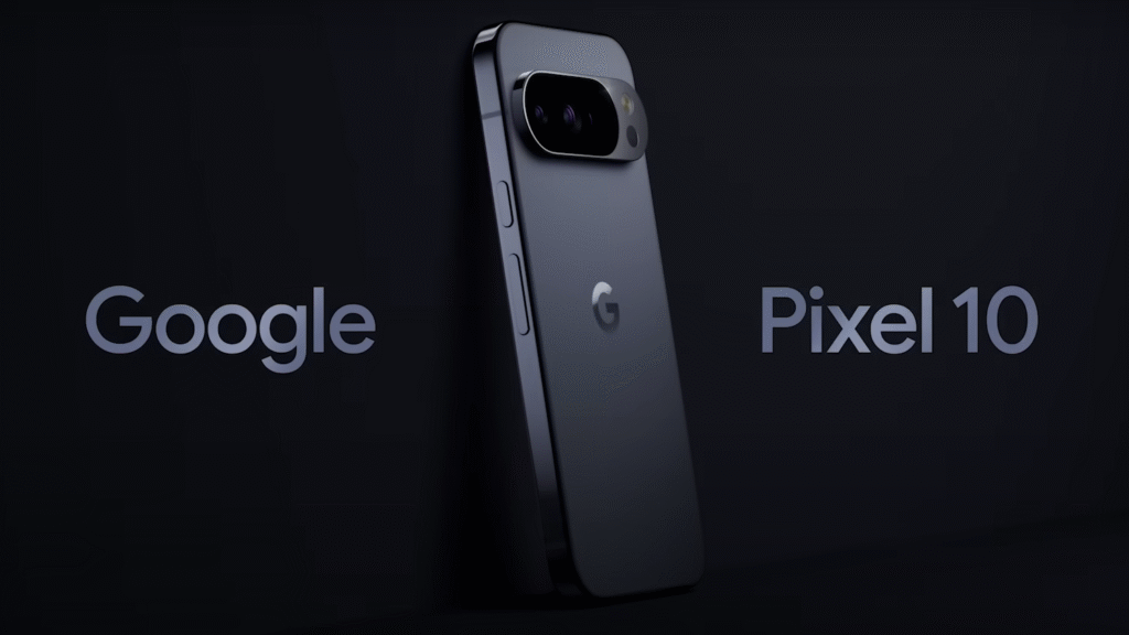 قبل أن تشتري: مقارنة شاملة بين جوجل Pixel 10 Pro و Pixel 10 Pro XL.