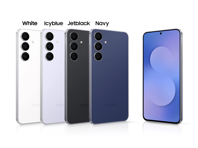 مراجعة وسعر Samsung Galaxy S25 FE