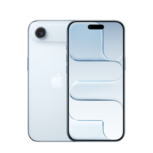 سعر ومواصفات iPhone Air