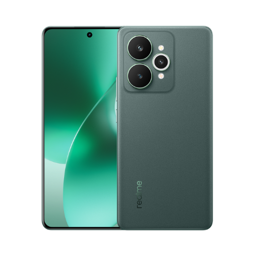 مواصفات وسعر Realme 15 5G