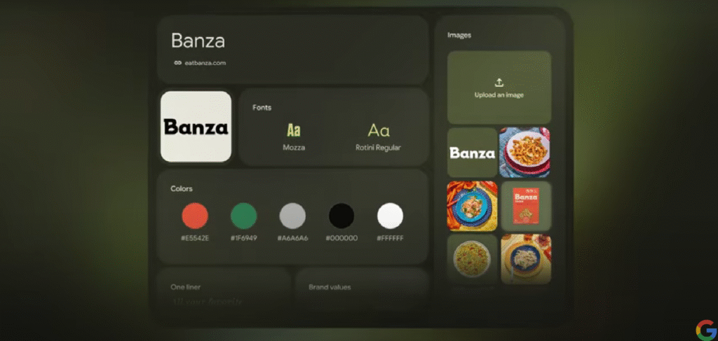 جوجل بتلعب في ملعب التسويق: نزّلت أداة جديدة للشركات الصغيرة Pomelli