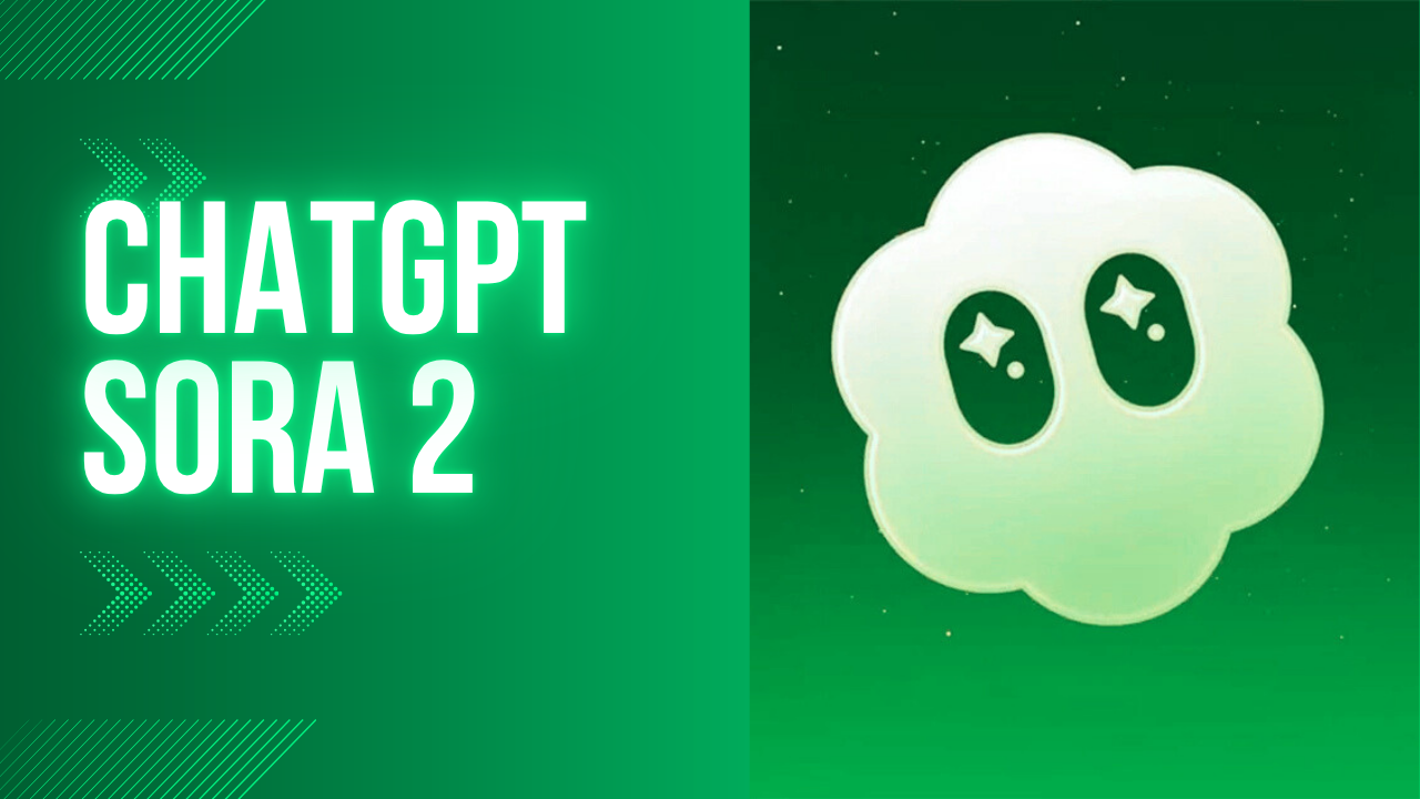OpenAI ولّعت الدنيا: تطبيق فيديو جديد بيقلب السوشيال ميديا Sora 2
