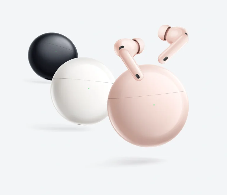 أقوى سماعة فئة متوسطة؟ هواوي بتنافس بـ FreeBuds 7i في مصر بسعر مفاجأة.