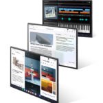 موبايل بـ 3 شاشات! Galaxy Z TriFold | سامسونج كسرت القواعد