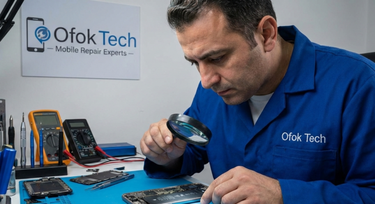 الدليل الشامل لشراء موبايل مستعمل كأنه جديد قبل ما تتدبس